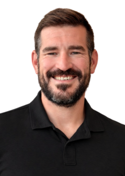 Travis Hancock