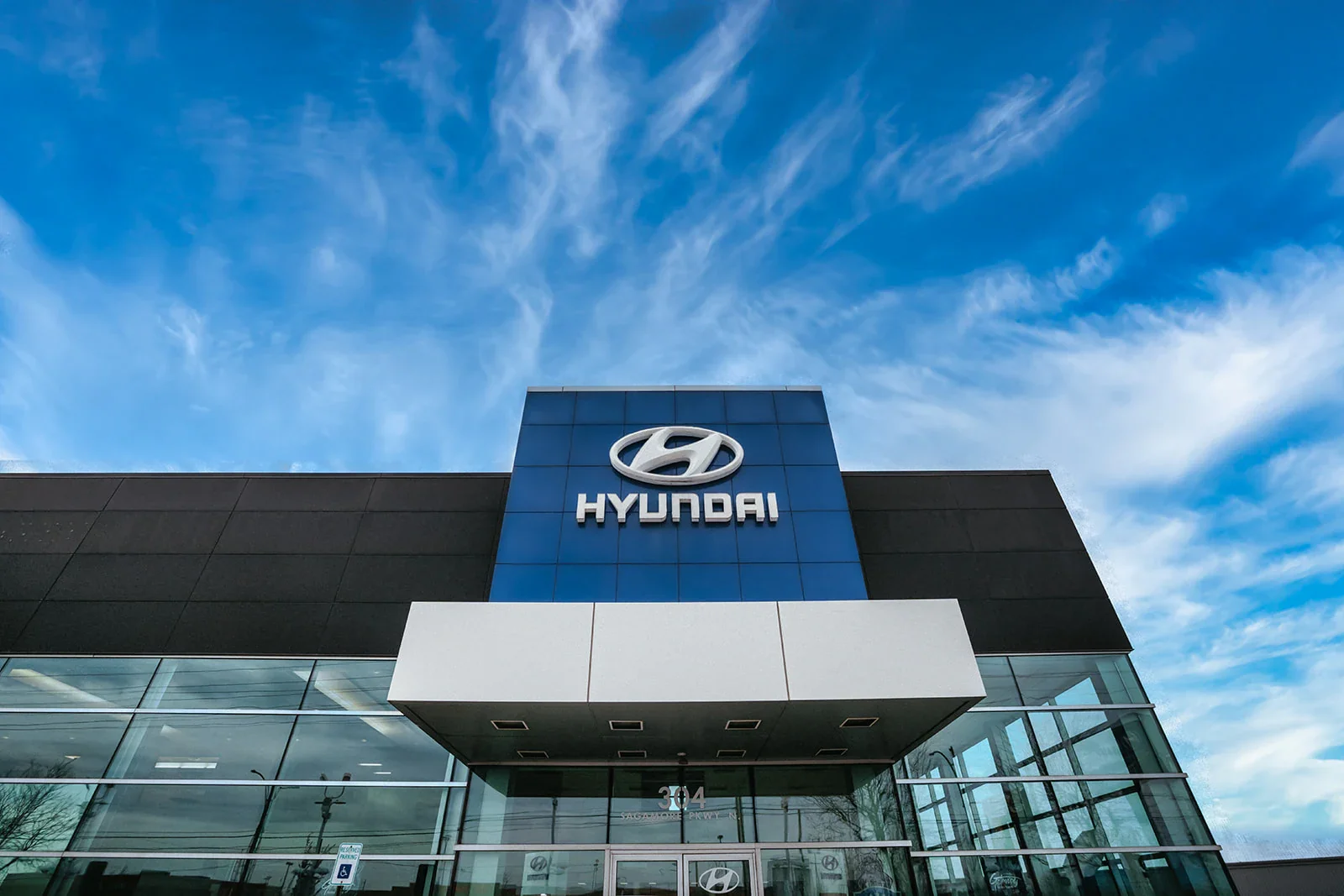 Bob Rohrman Hyundai in Lafayette IN