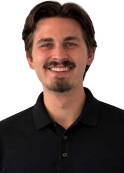 Gavin Troxel