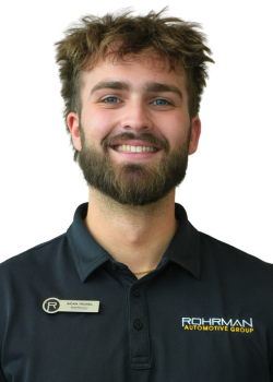 Aidan Troxel